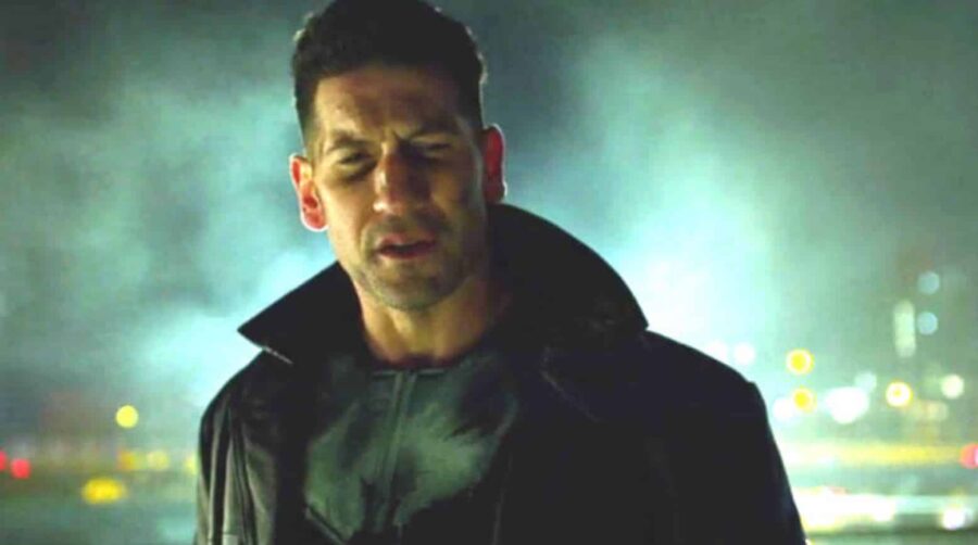 punisher jon bernthal