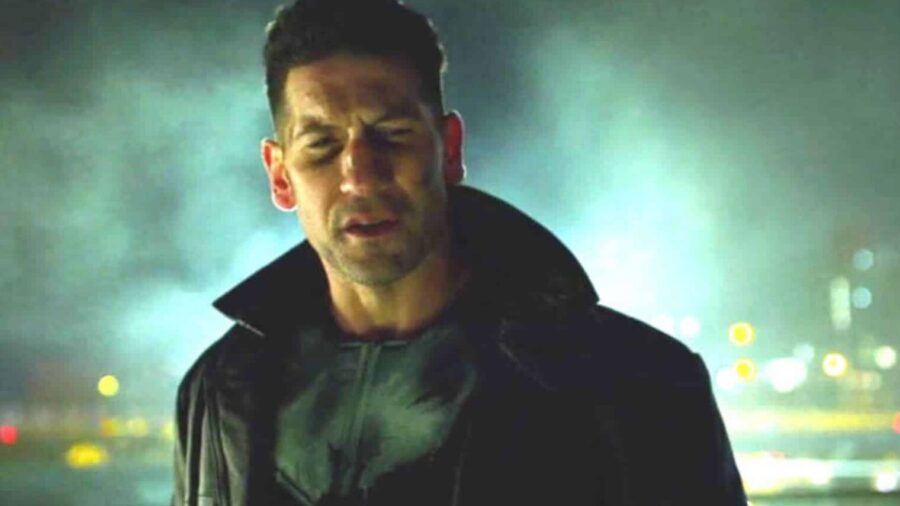 disney punisher jon bernthal