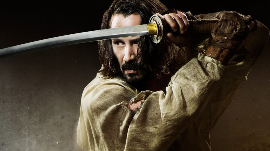 keanu reeves 47 ronin