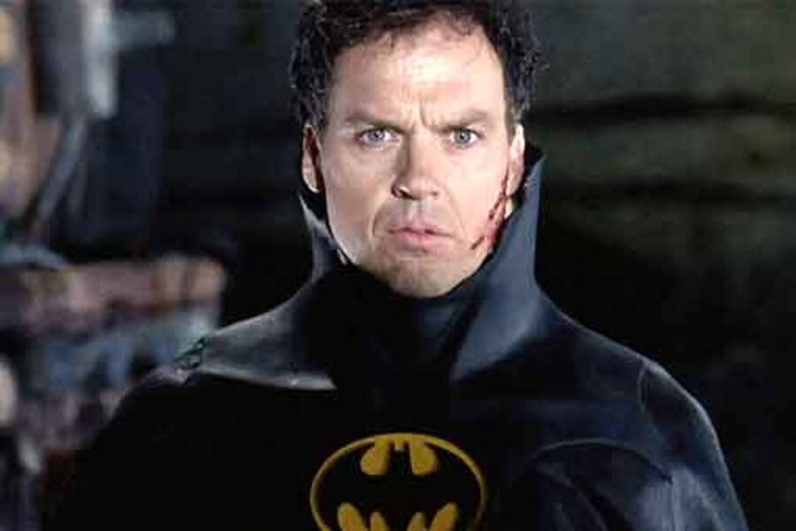 Exclusive: Every Upcoming Michael Keaton Batman Project Revealed