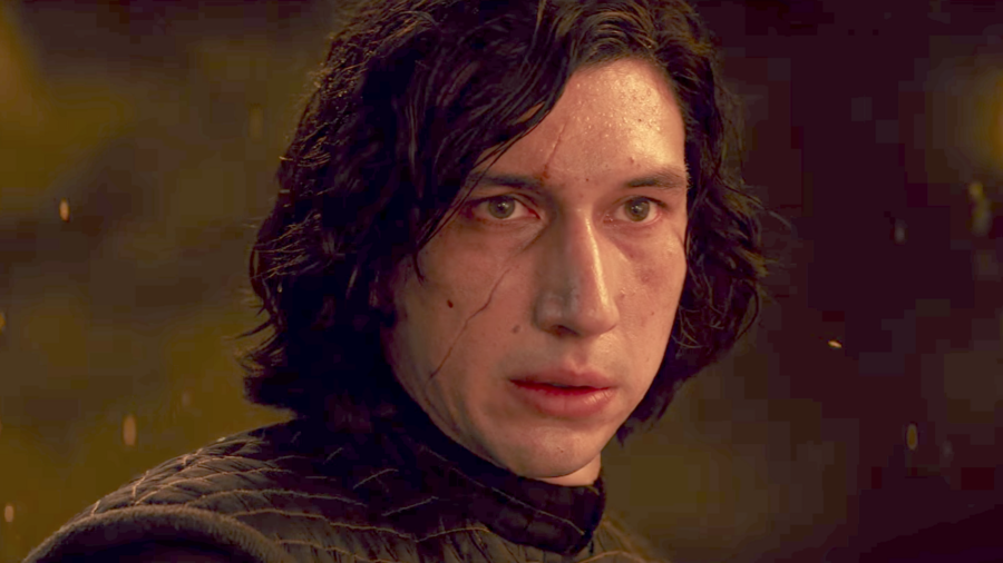 adam driver