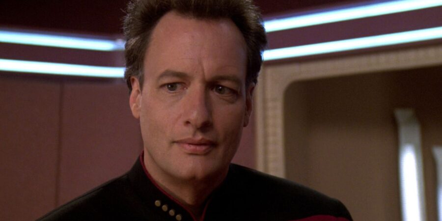 john de lancie