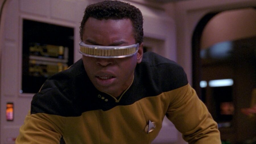 levar burton geordi