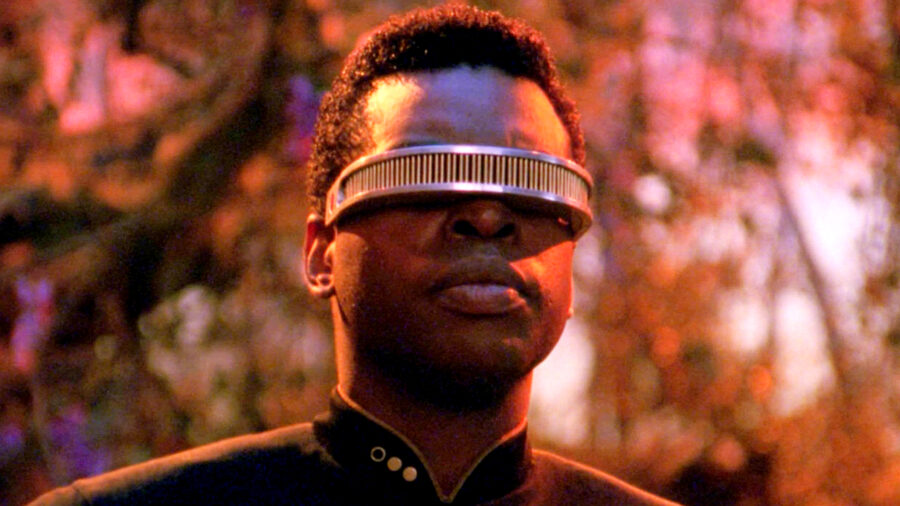 levar burton