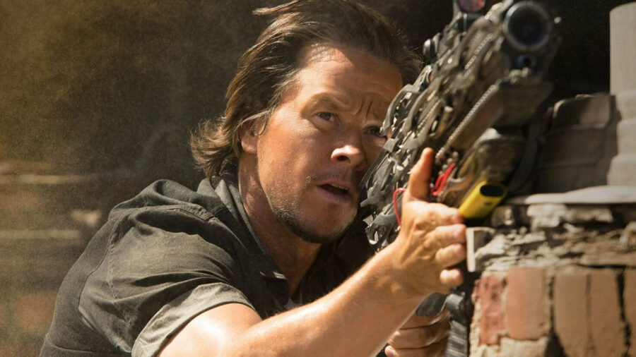 mark wahlberg