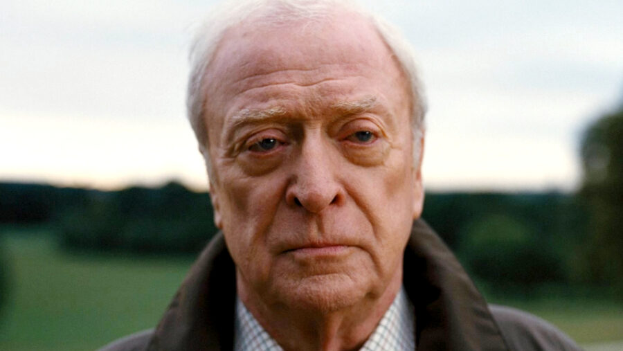 michael caine