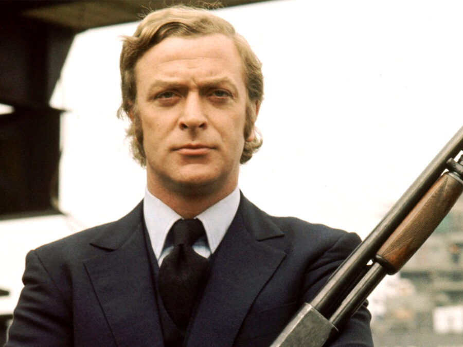 michael caine get carter fast & furious