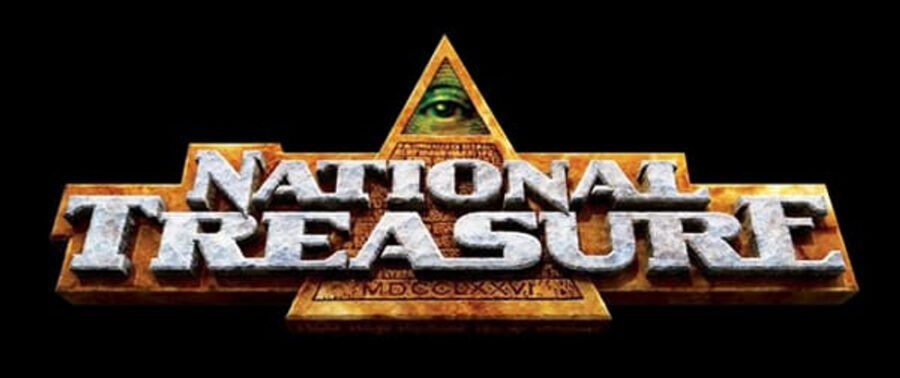 'A Lenda do Tesouro Perdido' The New National Treasure: Tudo sobre o reboot sem Nicolas Cage 4