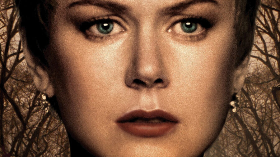 nicole kidman