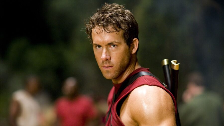 ryan reynolds