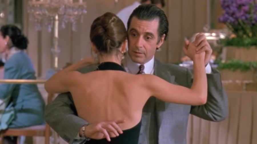 scent of a woman free movie IMDB