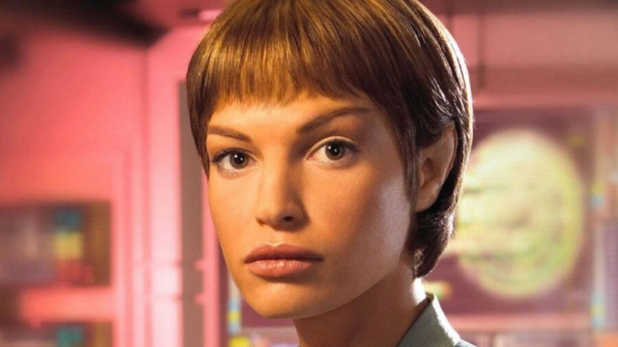 star trek jolene blalock