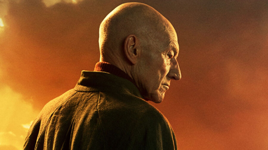 star trek picard