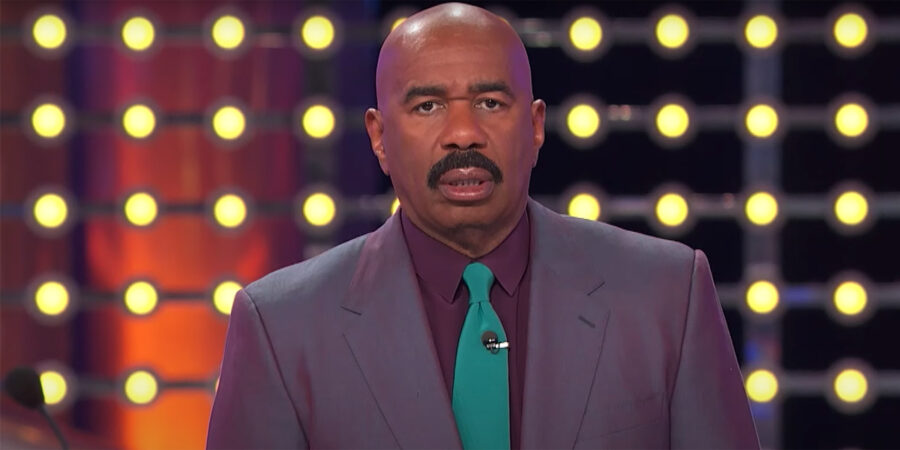 steve harvey