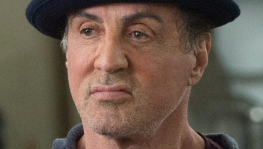 sylvester stallone