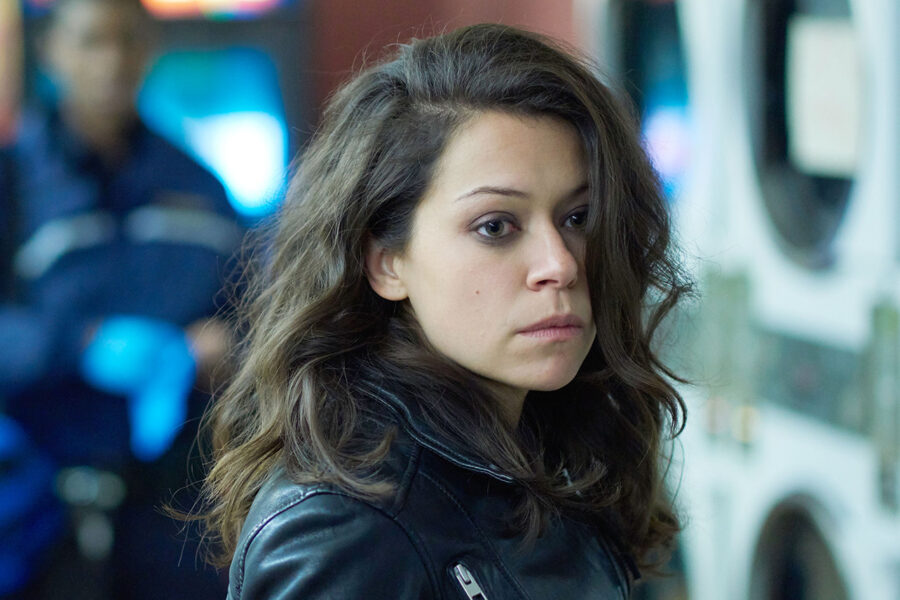 tatiana maslany