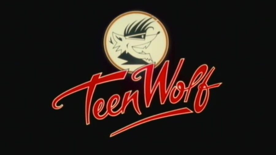 teen wolf