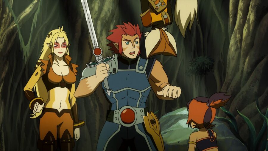 thundercats