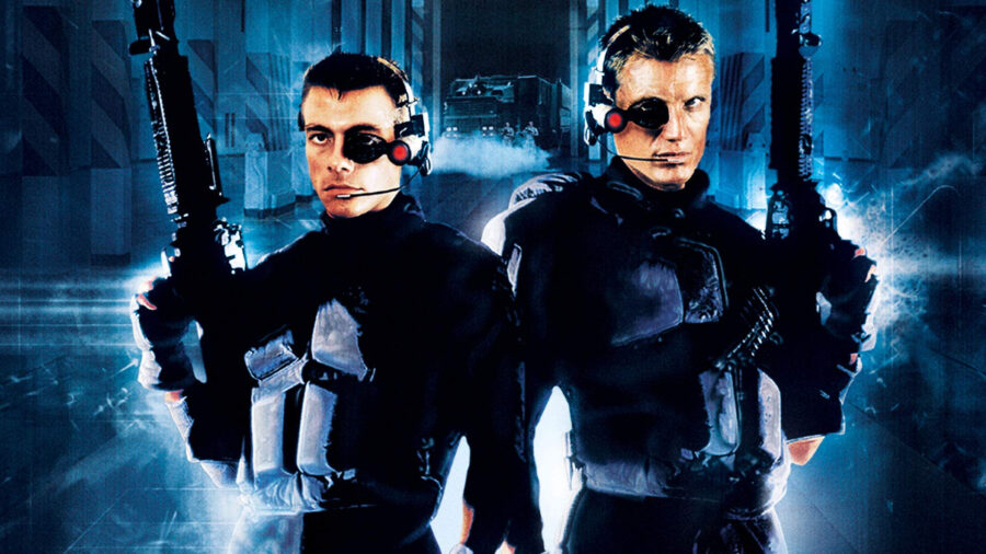 universal soldier