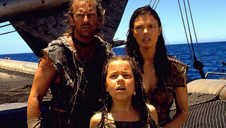 kevin costner waterworld