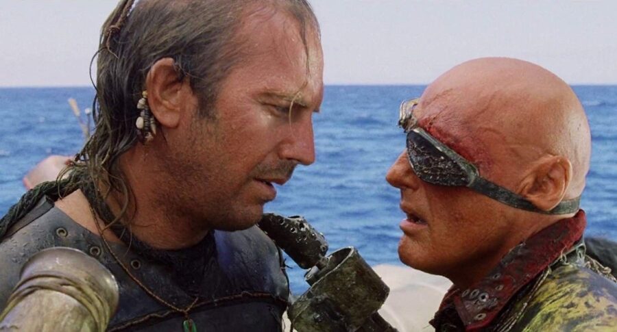 kevin costner waterworld