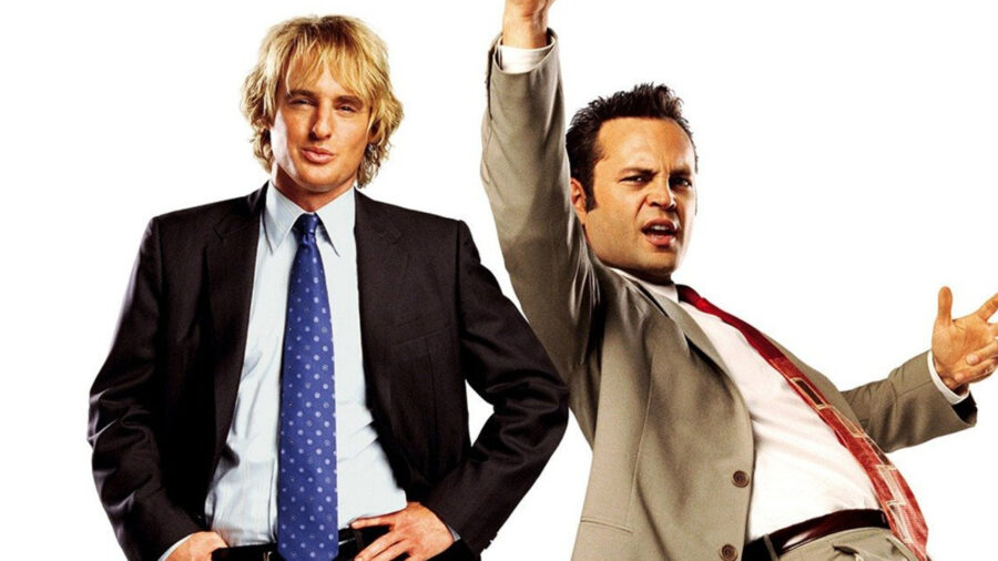 wedding crashers 2 owen wilson vince vaughn