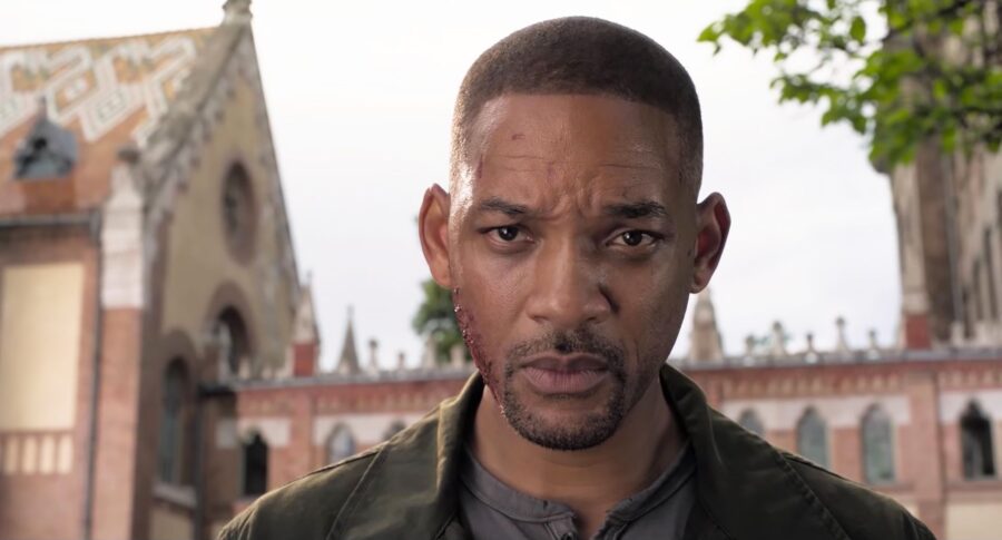 Will Smith