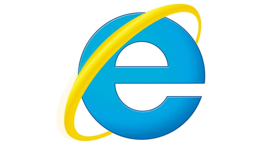 internet explorer