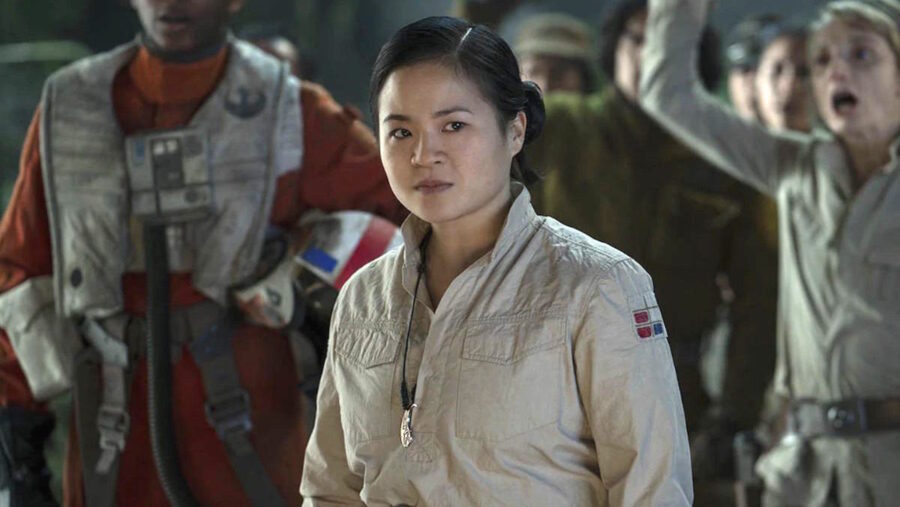 kelly marie tran