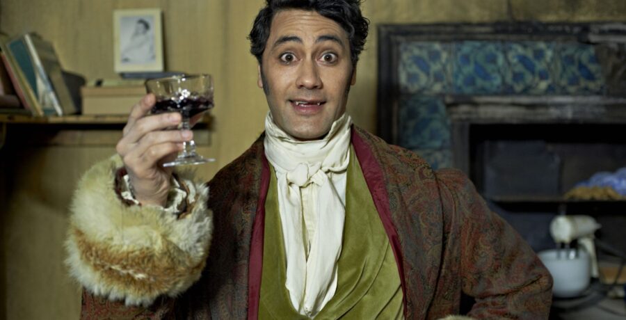 Taika Waititi 