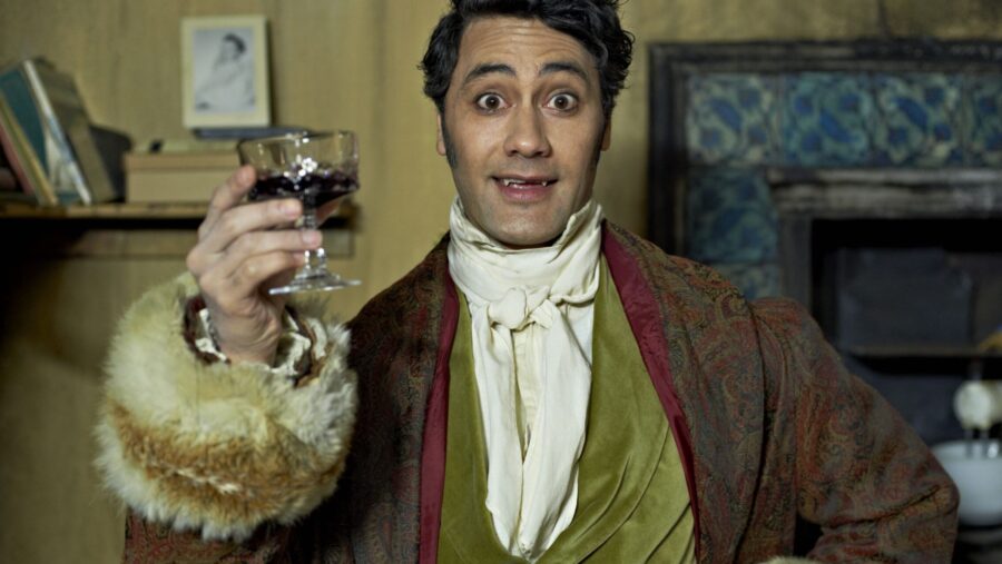 Taika Waititi