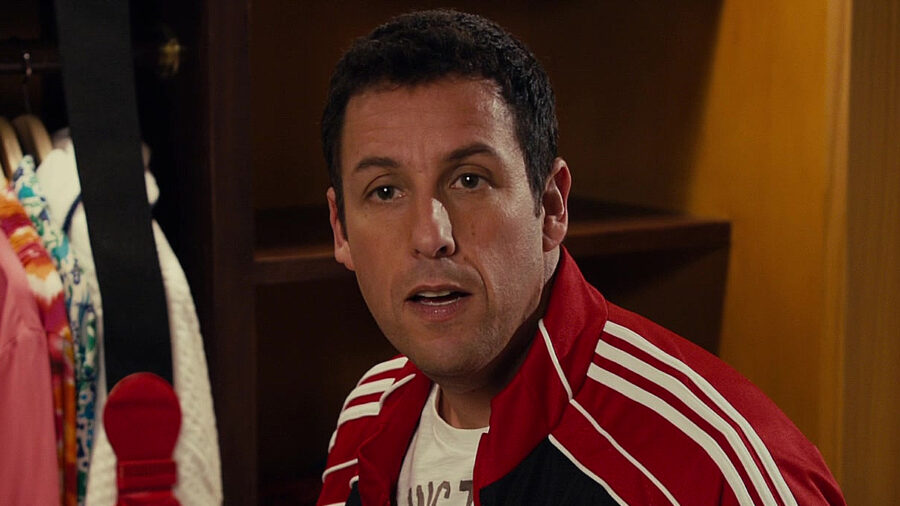 adam sandler