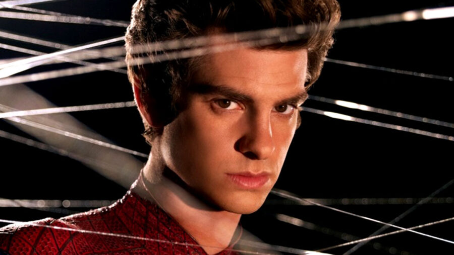 andrew garfield