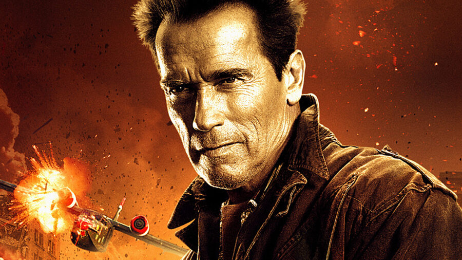 Exclusivo: Detalhes da nova série da Netflix de Arnold Schwarzenegger revelados 1