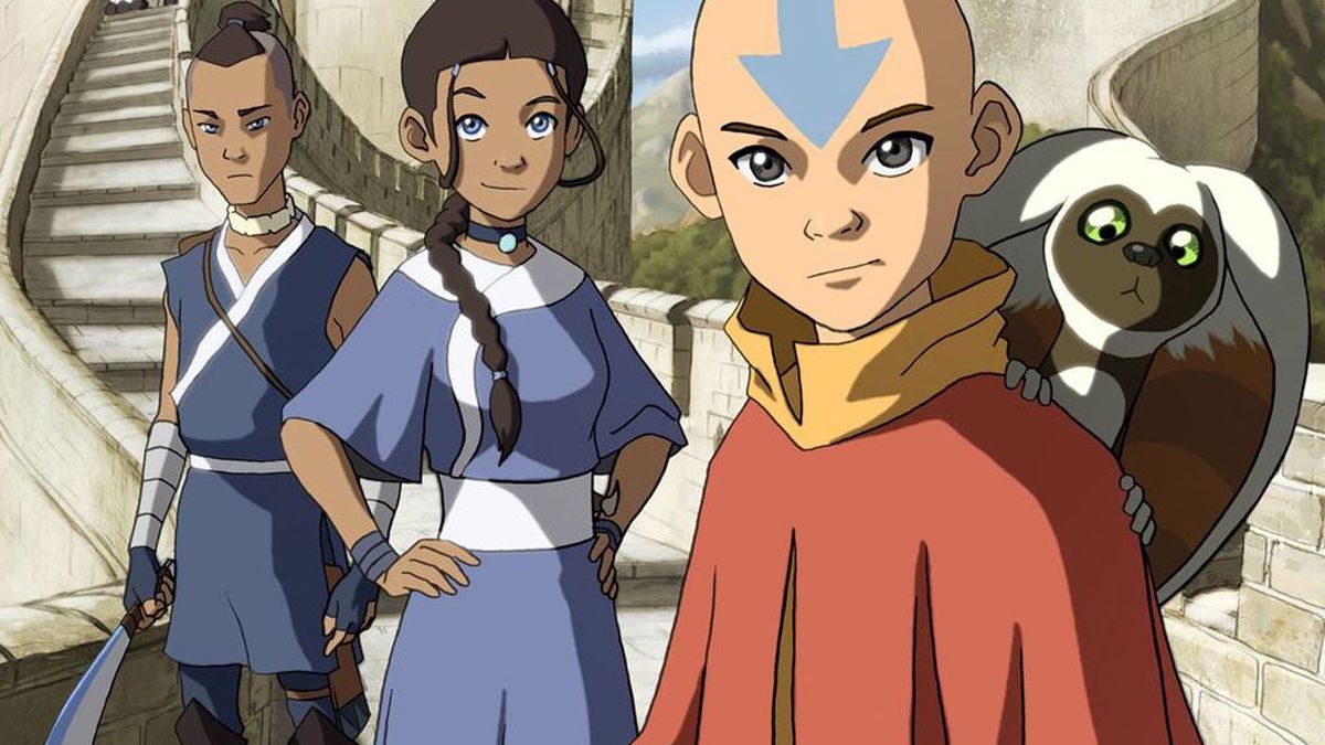 Avatar: The Last Airbender Returning With A New Show?