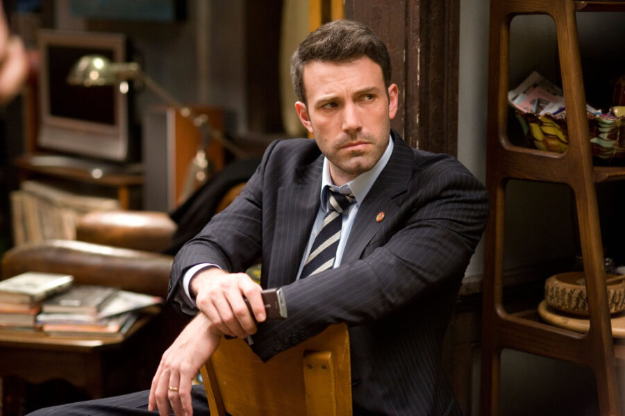 ben affleck