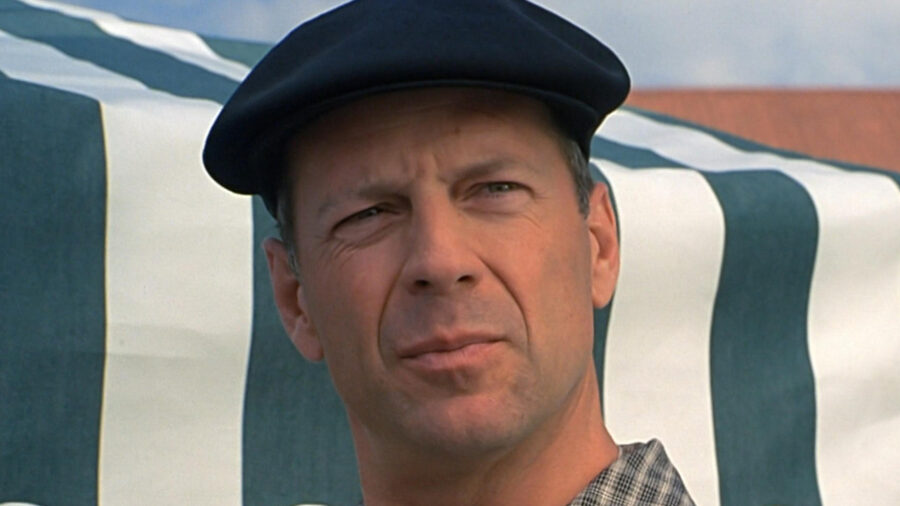 bruce willis