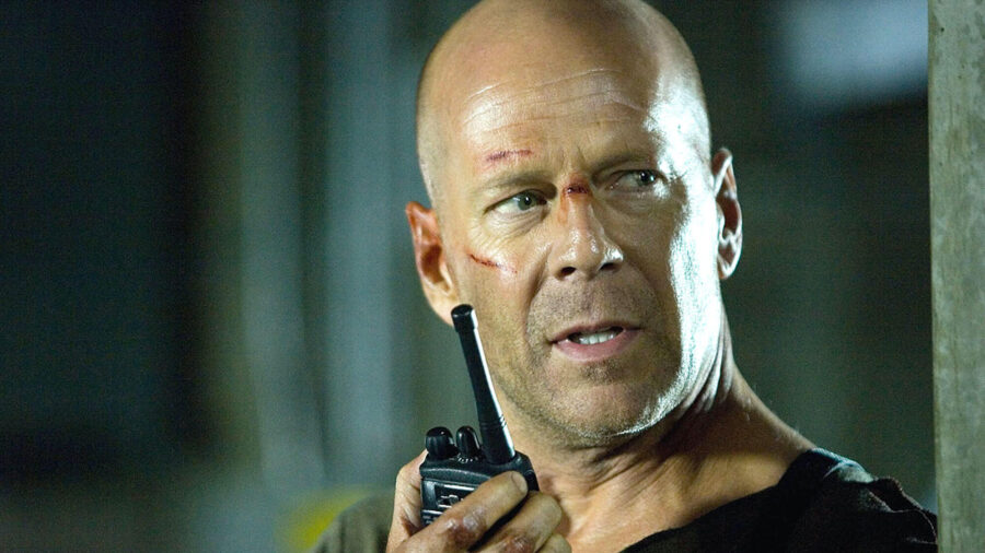 bruce willis