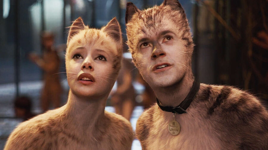 cats movie