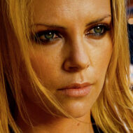 charlize theron monster