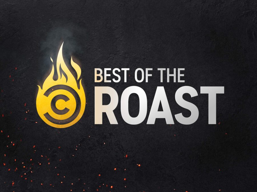 comedy central roast