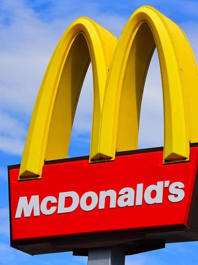 McDonalds Loses Another Hot Food Lawsuit