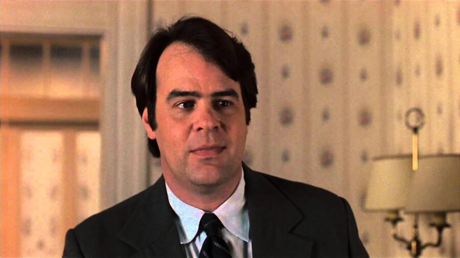 dan aykroyd