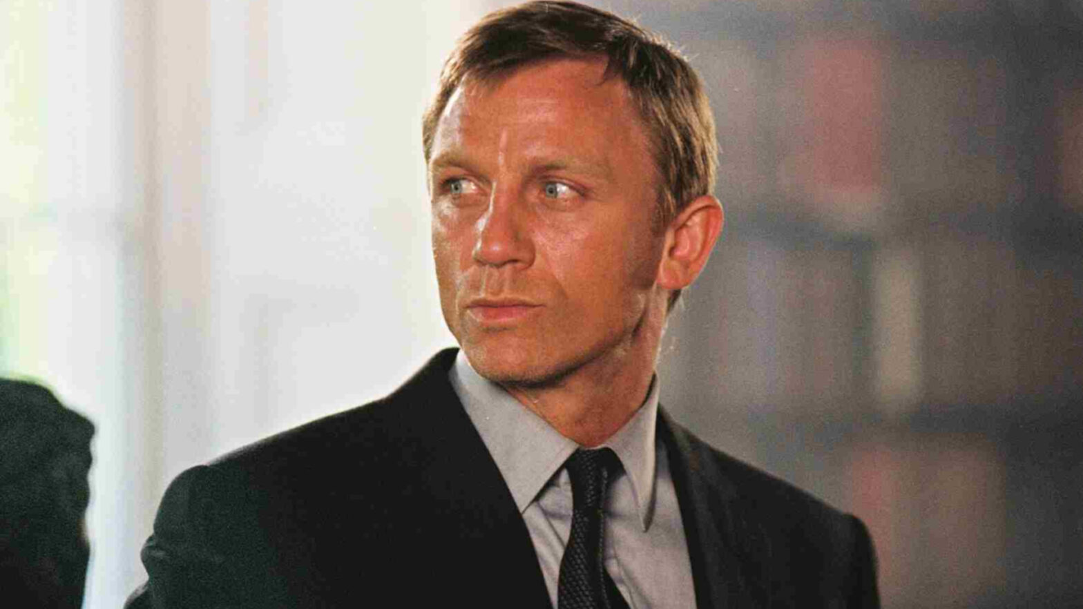 A Classic Daniel Craig Action Movie Has Been Added To Netflix