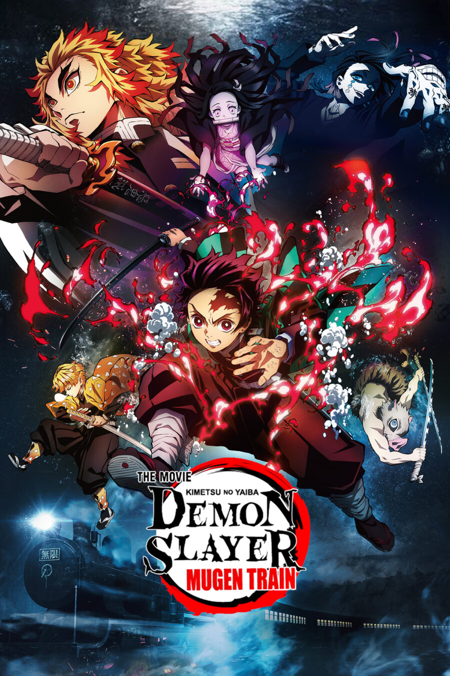 Will Demon Slayer Be Hollywood's Next Live-Action Anime Pursuit?