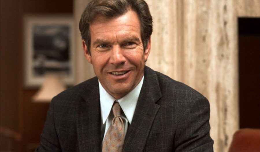 dennis quaid