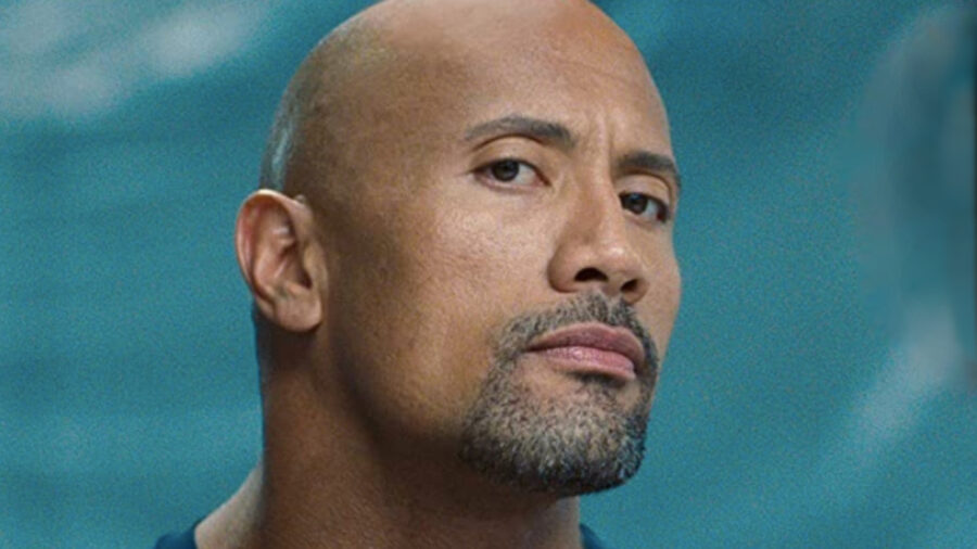 dwayne johnson