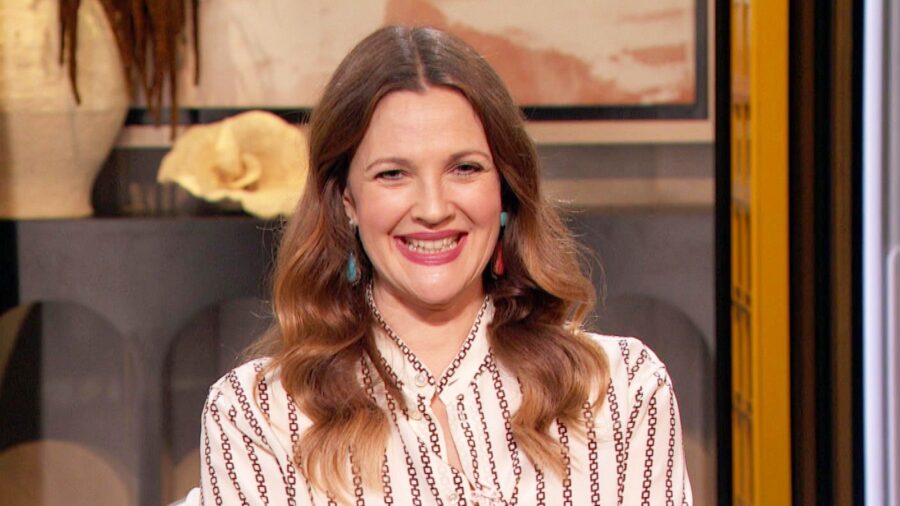 drew barrymore