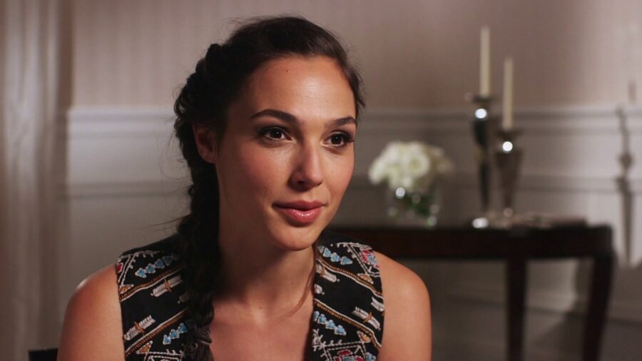 gal gadot