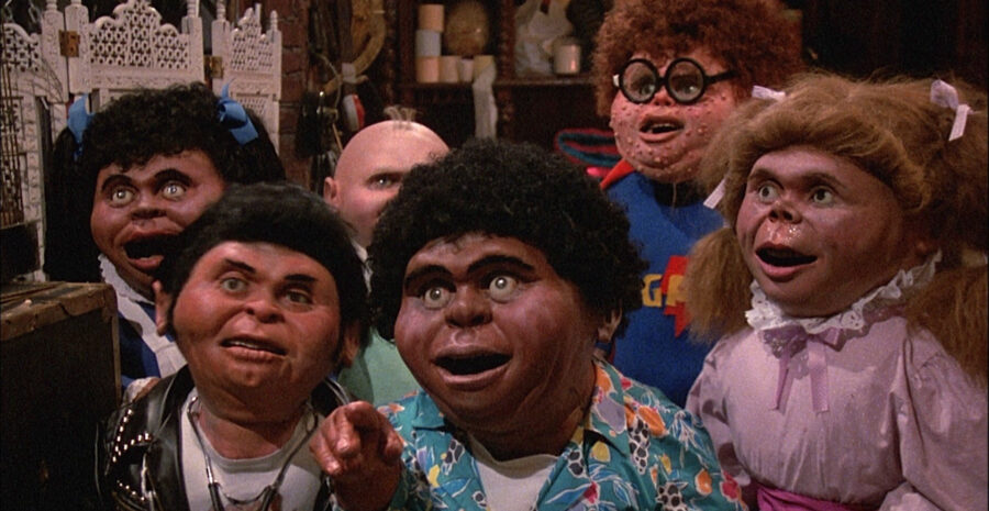 garbage pail kids original movie